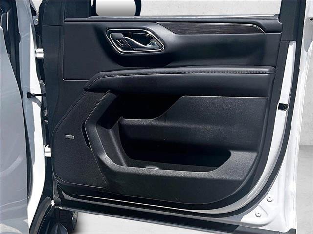 Used 2023 Chevrolet Tahoe LT RWD image 19