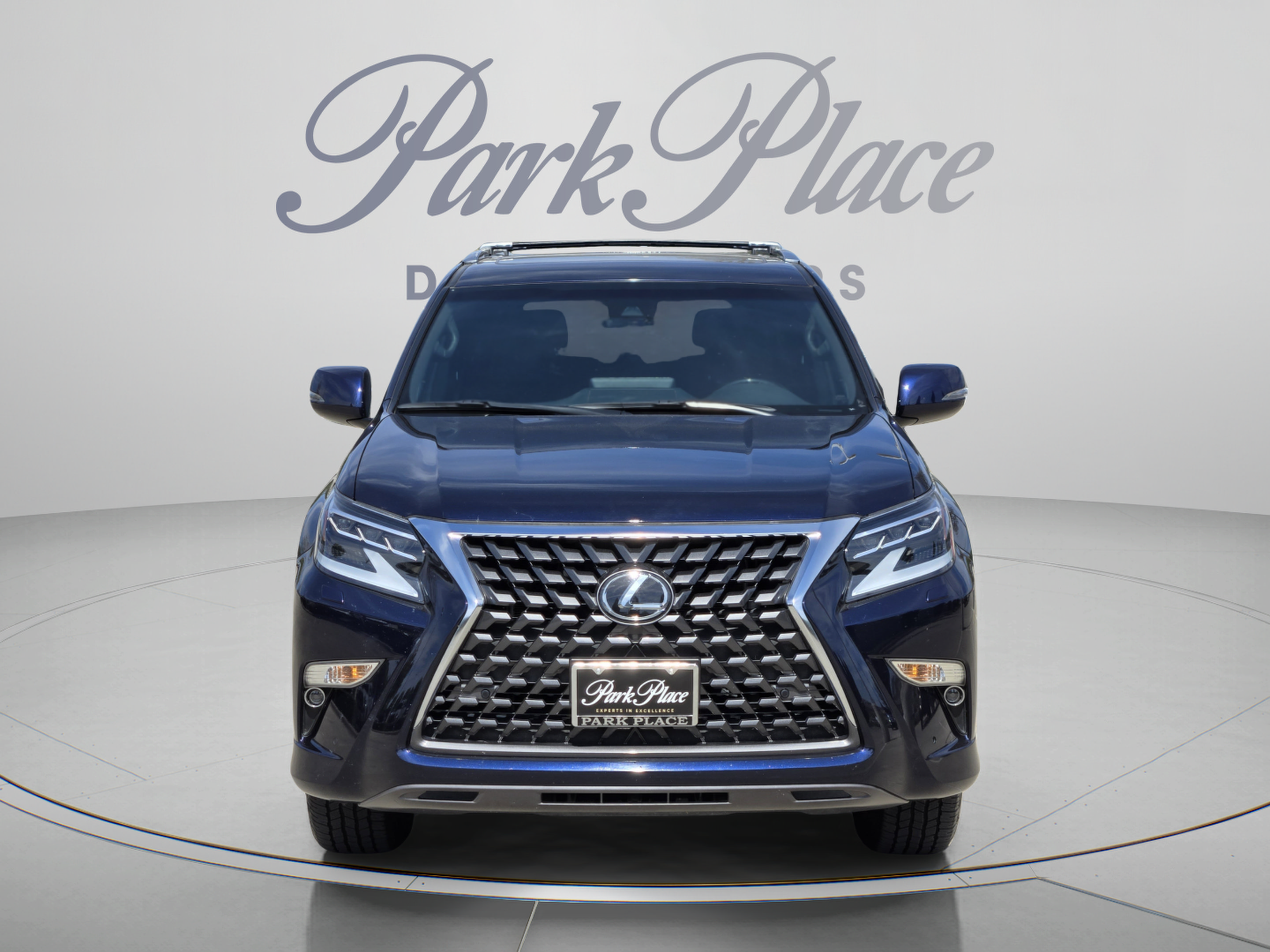 Used 2023 Lexus GX 460 Premium AWD/4WD image 8