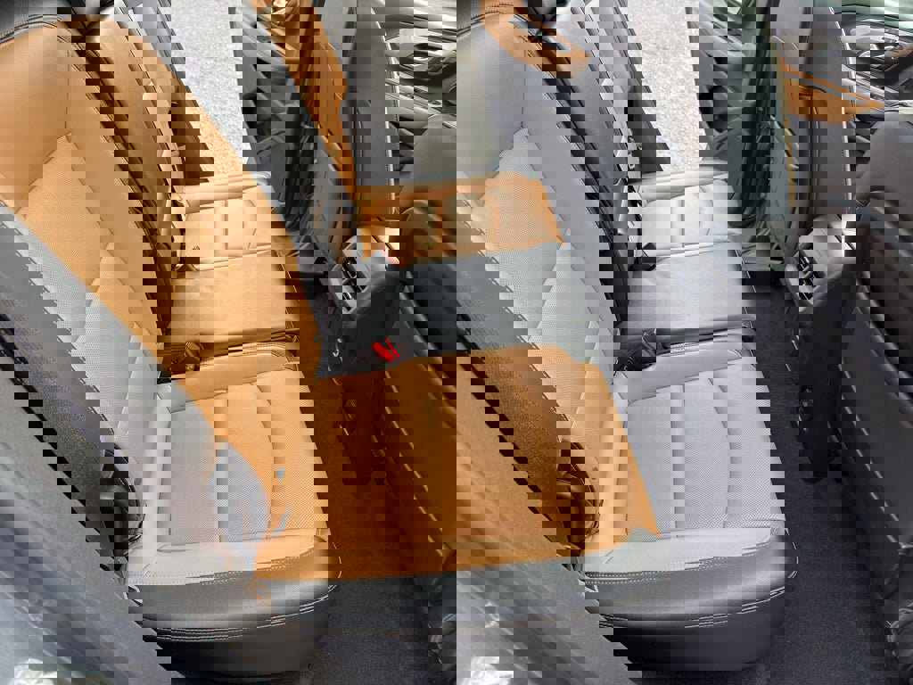 Used 2020 GMC Terrain SLT w/ Preferred Package image 27