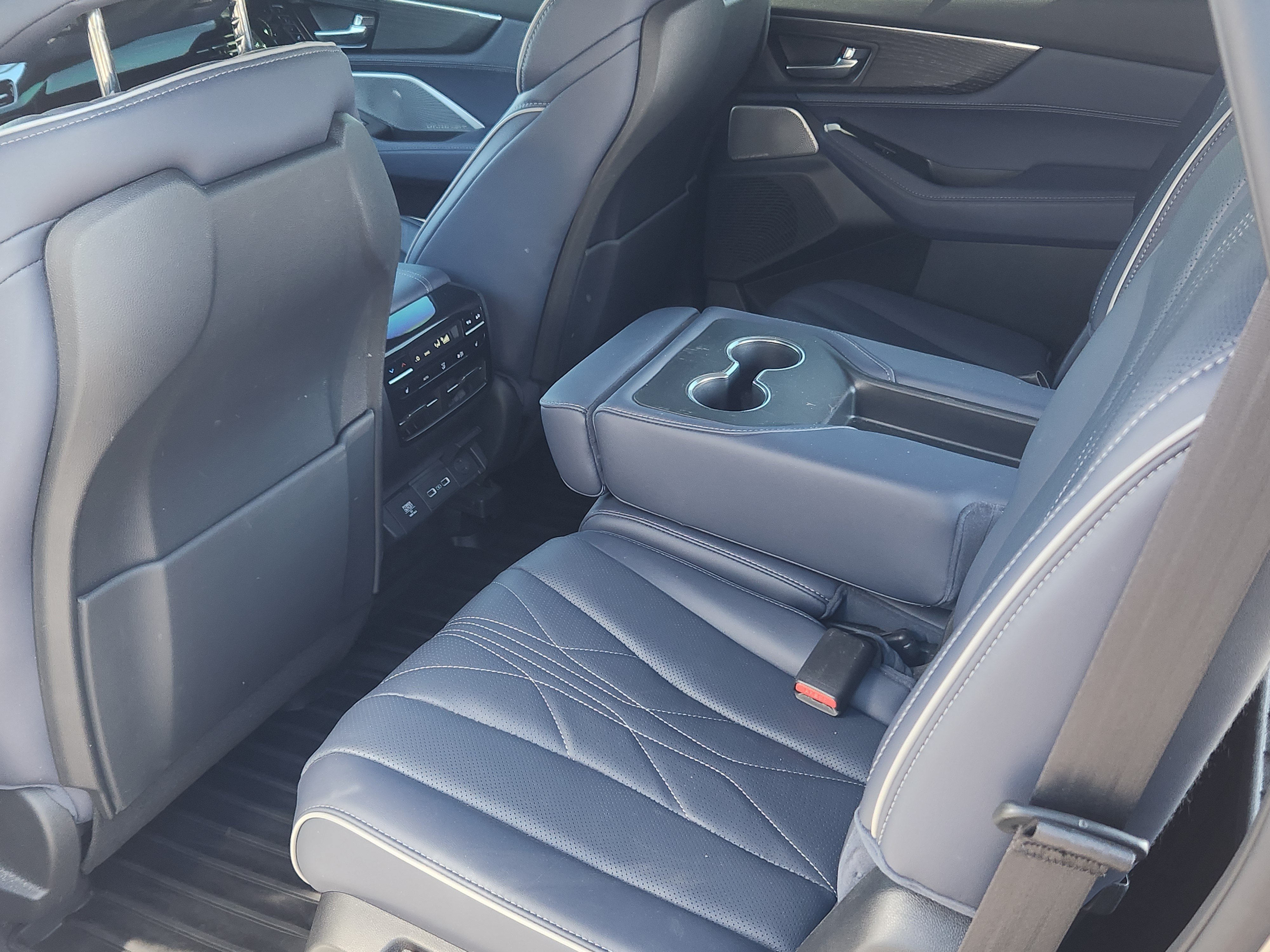 Used 2023 Acura MDX Type S AWD/4WD image 22