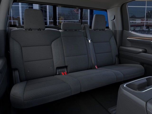New 2026 Chevrolet Silverado 1500 RST image 17