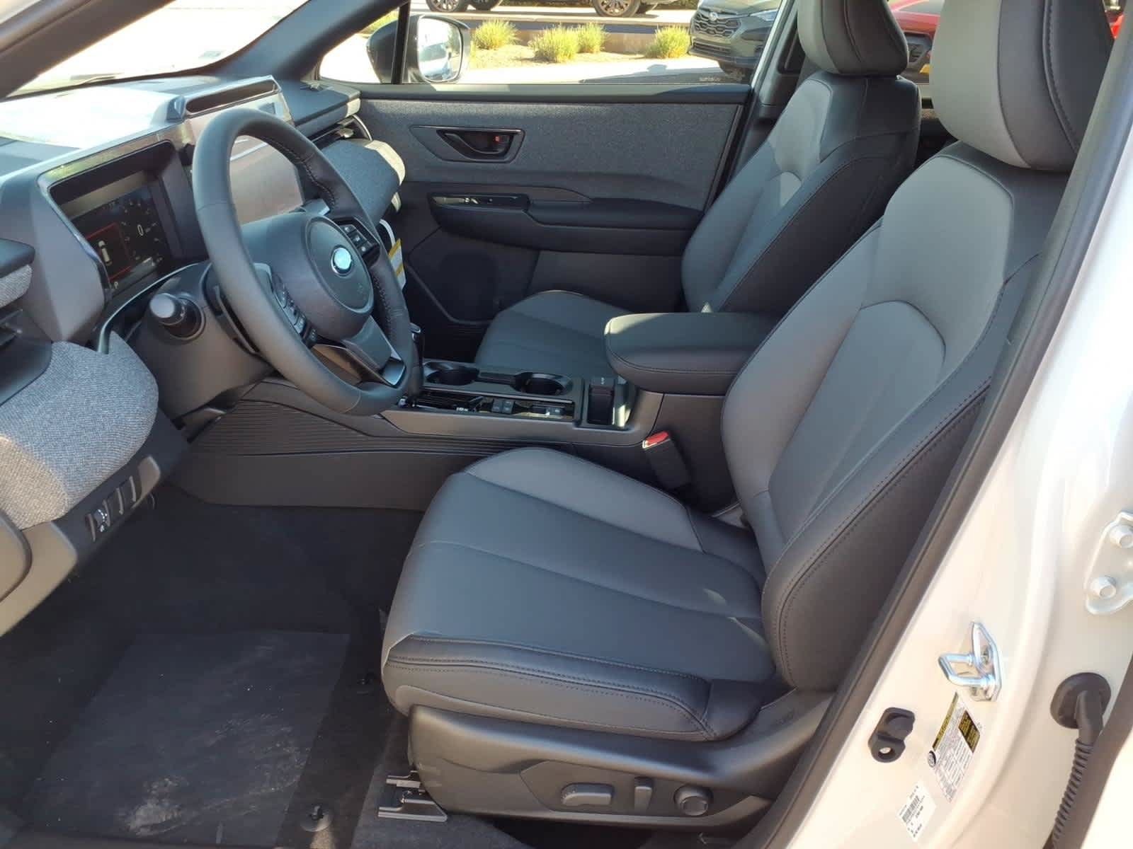 New 2026 Subaru Outback Premium AWD/4WD image 21