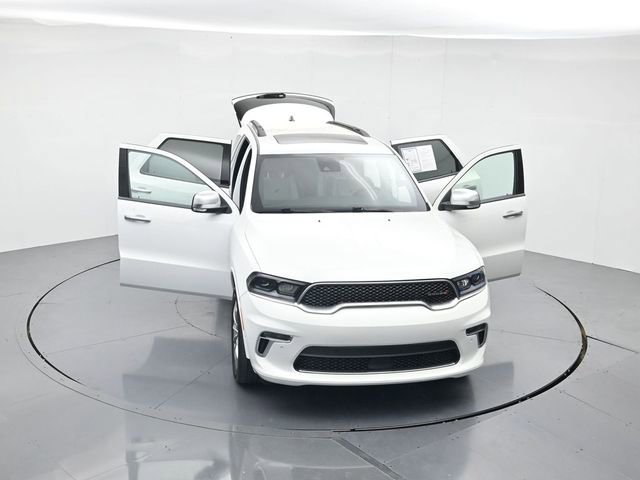 Used 2023 Dodge Durango Citadel AWD/4WD image 46
