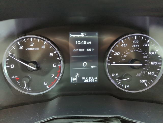 Used 2023 Subaru Legacy Premium image 19