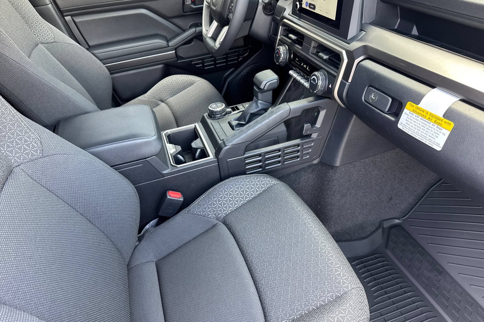 New 2026 Toyota 4Runner SR5 AWD/4WD image 19
