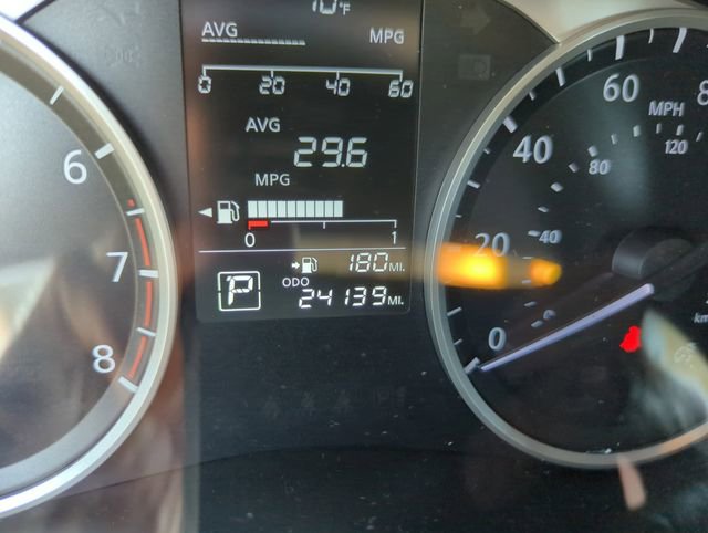 Certified 2021 Nissan Kicks S image 45