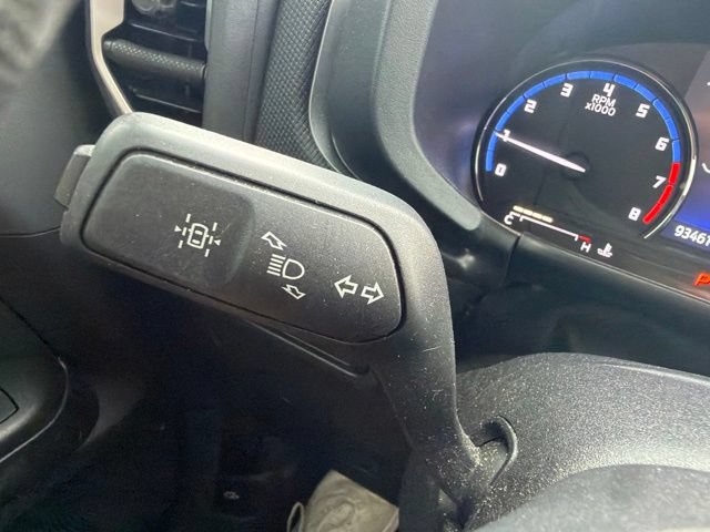 Used 2022 Ford Bronco Sport Outer Banks w/ Tech Package AWD/4WD image 46