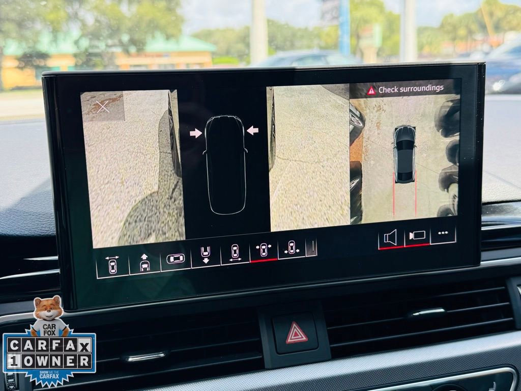 Used 2022 Audi A5 2.0T Premium Plus image 31