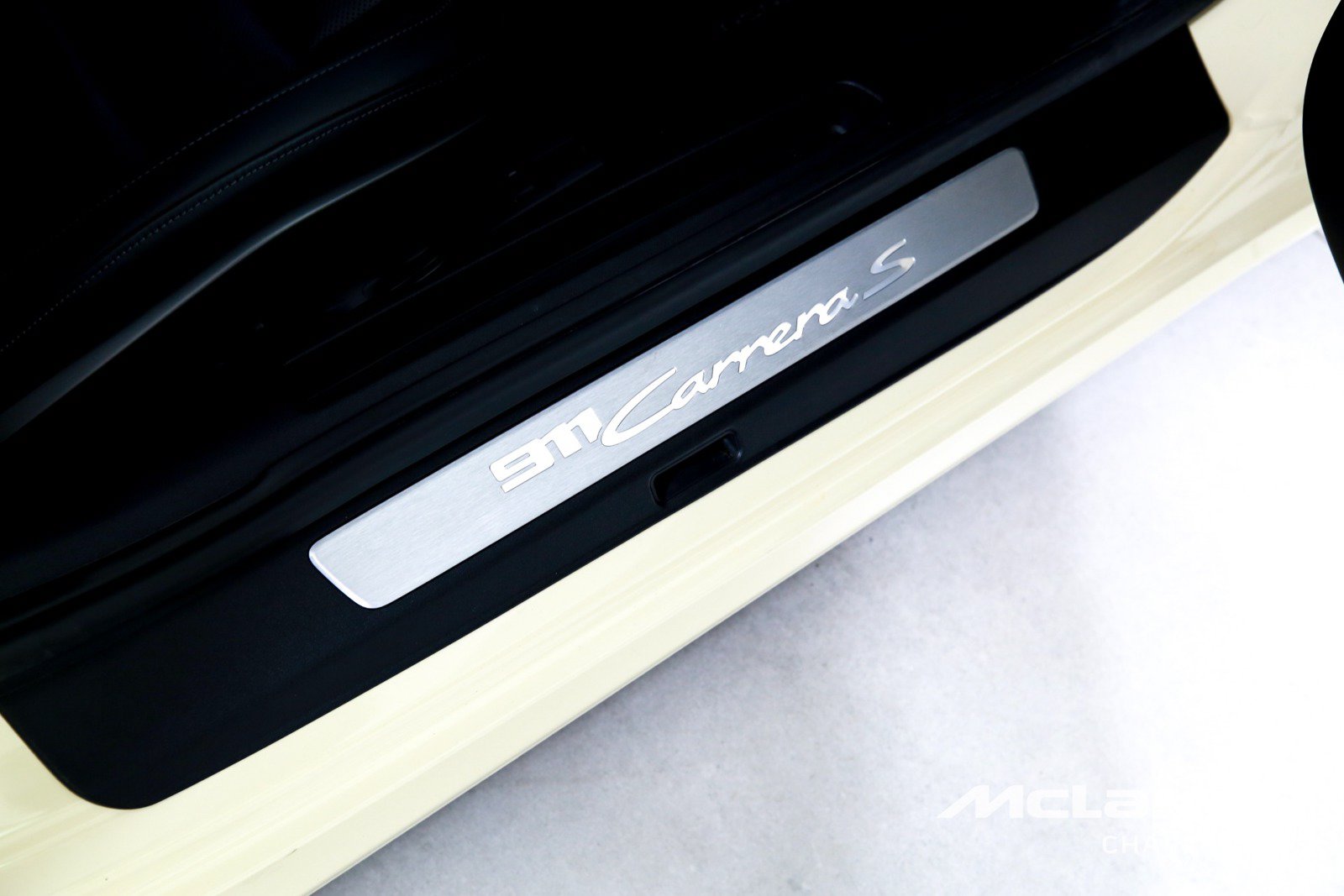 Used 2021 Porsche 911 Carrera S RWD image 23