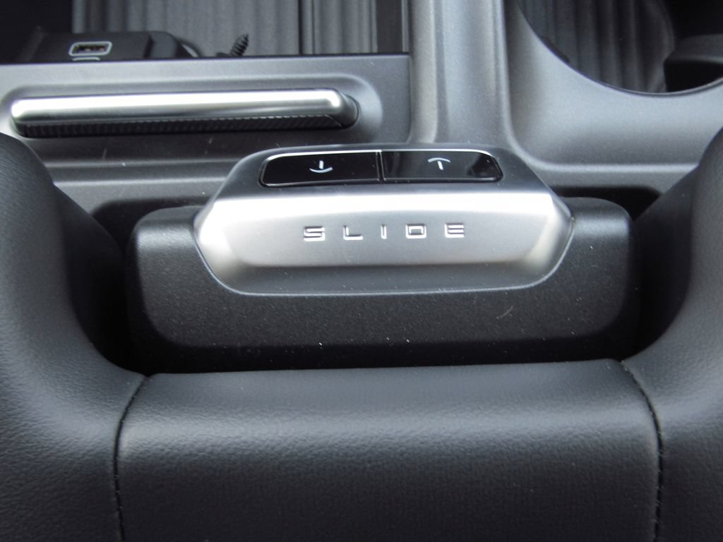 New 2026 Ford Expedition Tremor AWD/4WD image 42