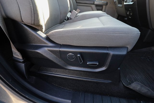 Used 2018 Ford F150 XLT w/ Equipment Group 302A Luxury image 46