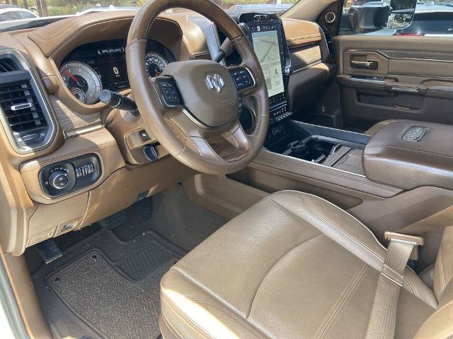 Used 2022 RAM 2500 Limited AWD/4WD image 6