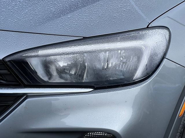 Certified 2023 Buick Encore GX Select w/ Sport Touring Package AWD/4WD image 37