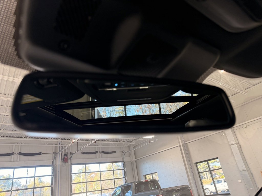 Used 2024 Ford F150 Lariat w/ Equipment Group 502A High image 55