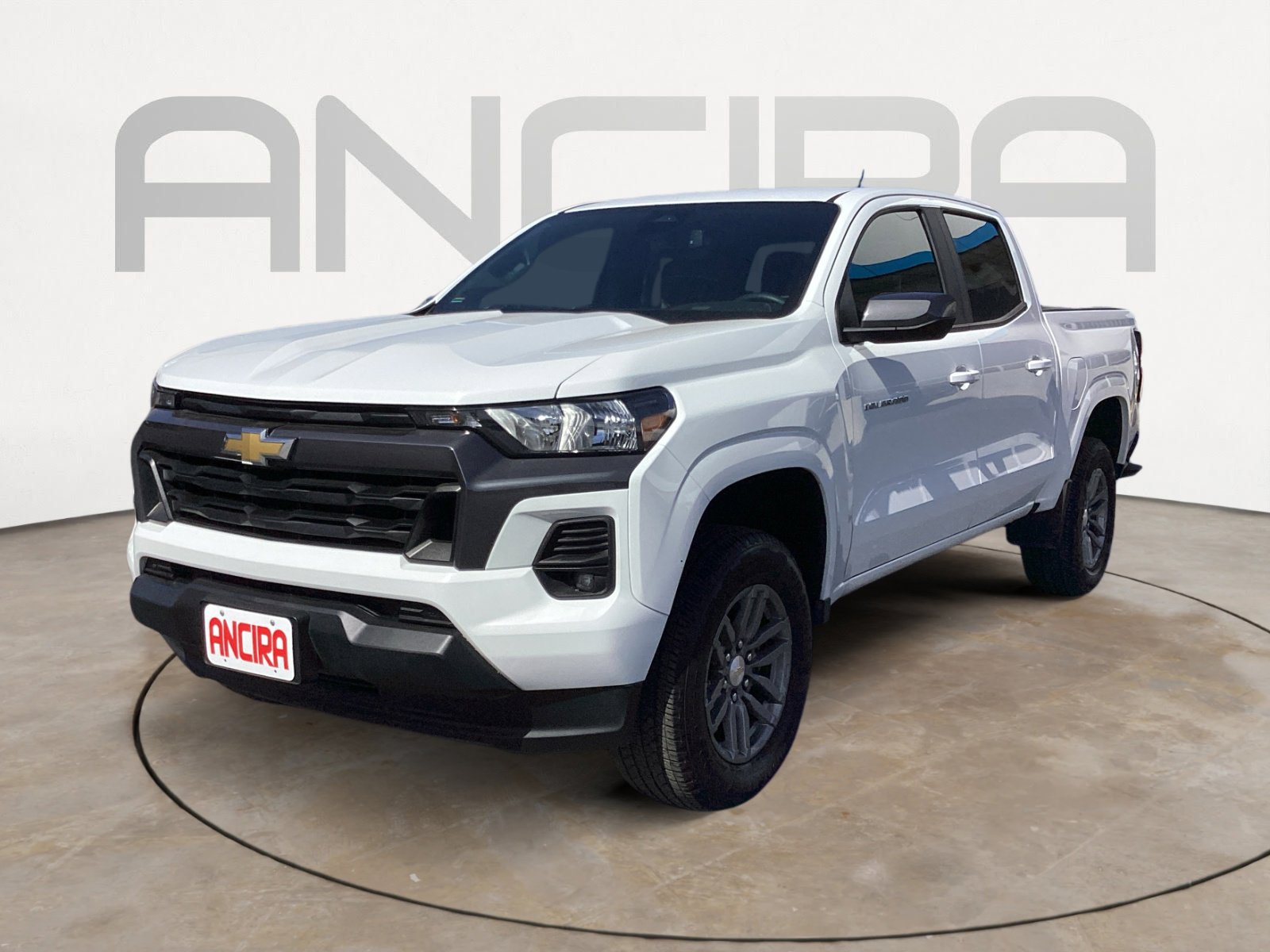 Used 2024 Chevrolet Colorado LT w/ LT Convenience Package II image 9