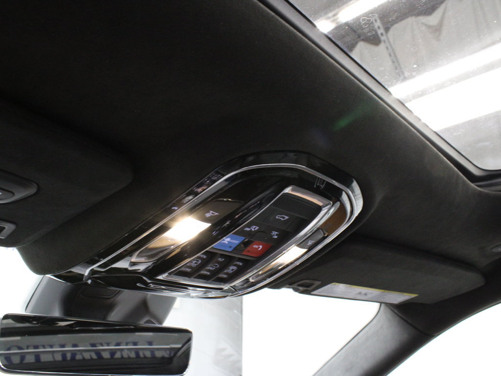 Used 2023 Jeep Grand Cherokee L Summit AWD/4WD image 37