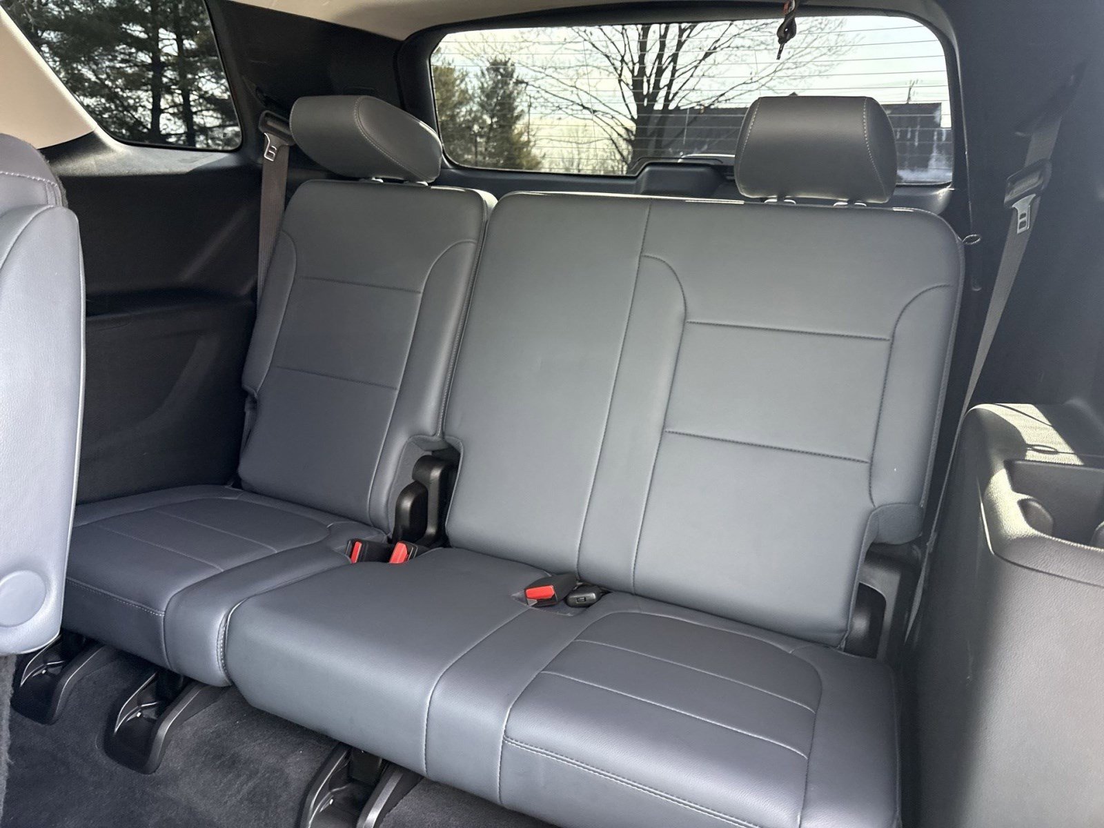 Used 2019 Chevrolet Traverse LT w/ LT Premium Package image 25