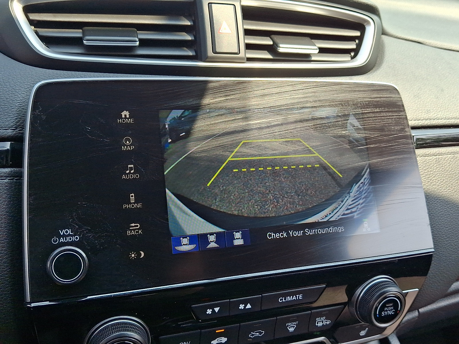 Certified 2022 Honda CR-V Touring image 18