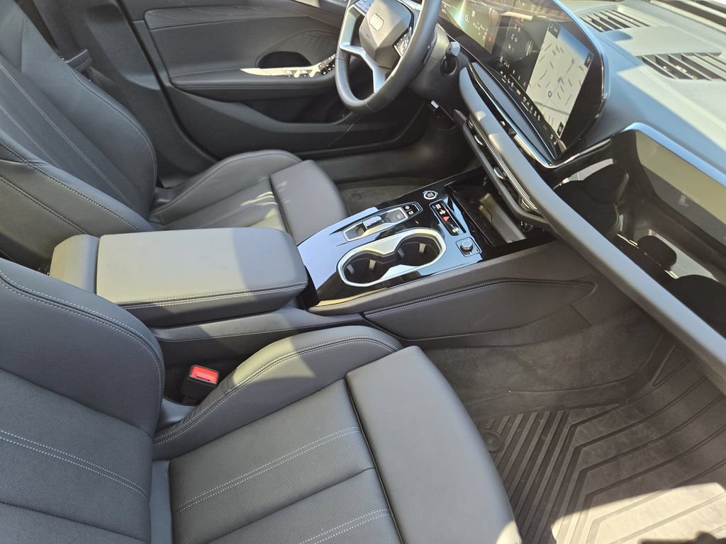 Certified 2026 Audi A6 Premium Plus w/ Premium Plus Package AWD/4WD image 18