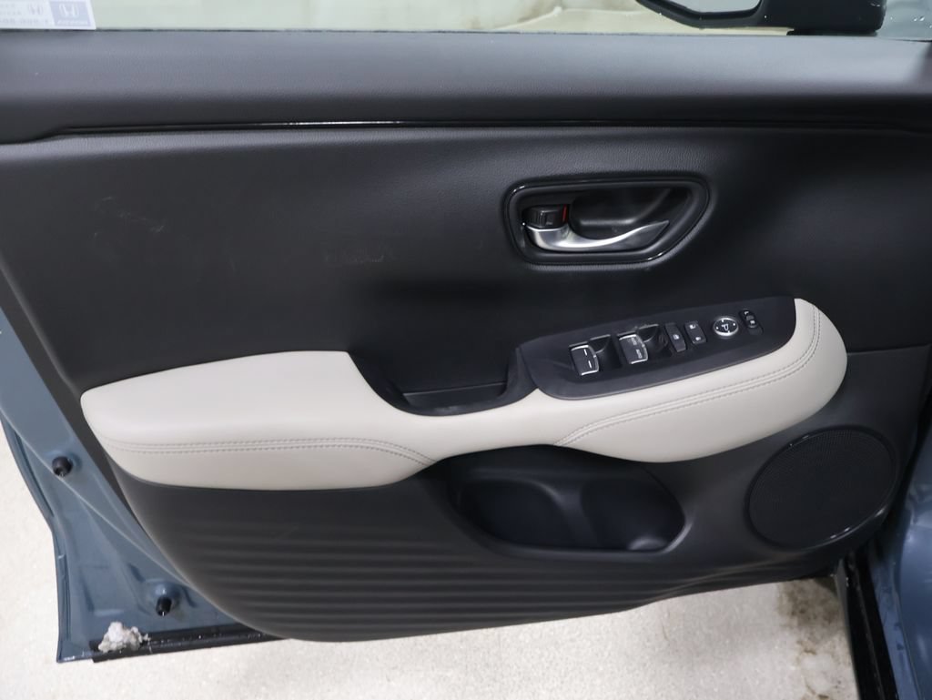 New 2027 Honda HR-V EX-L image 9