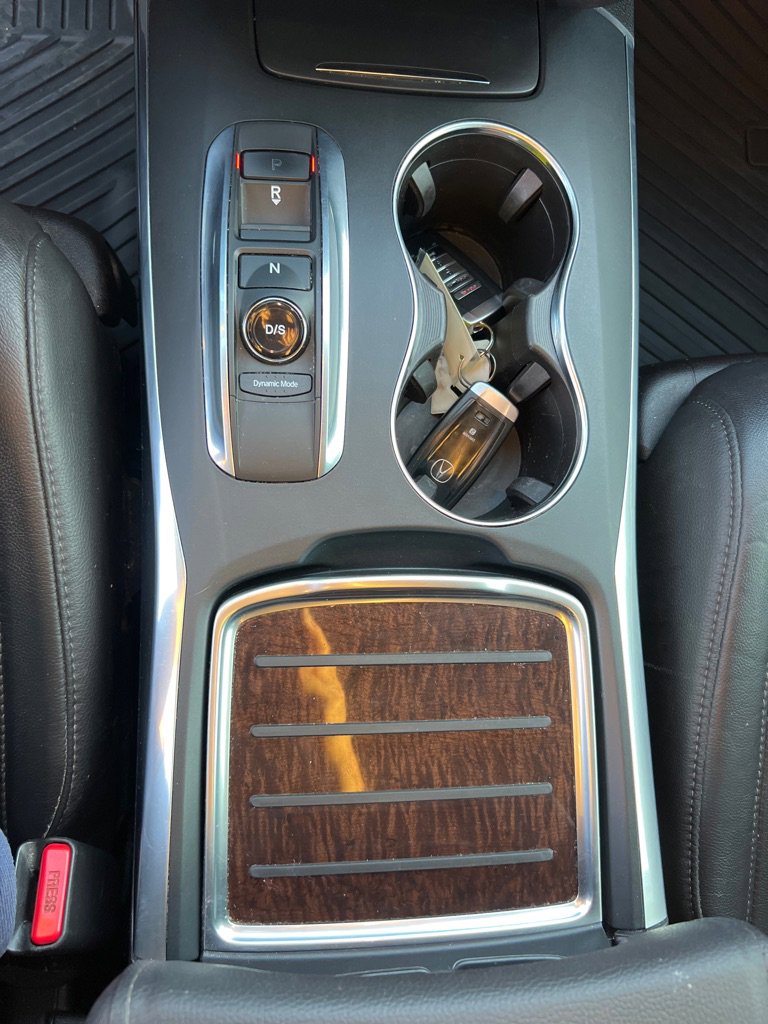 Used 2017 Acura MDX FWD w/ Technology Package image 38