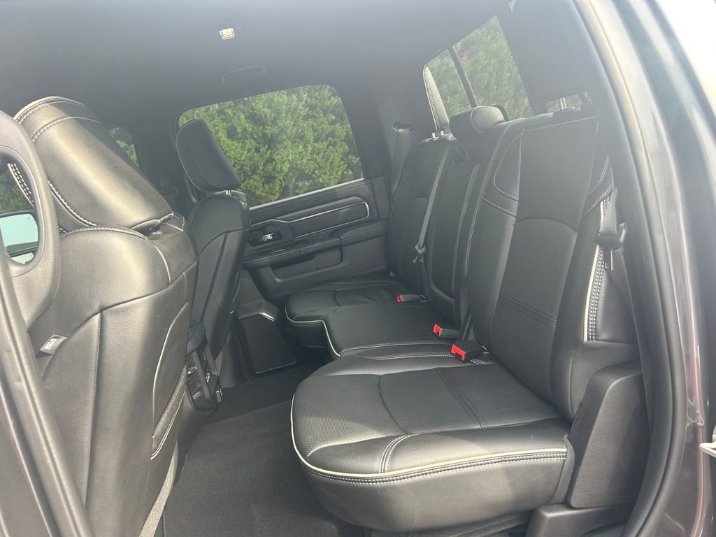 Used 2024 RAM 2500 Rebel w/ Level 2 Equipment Group image 10