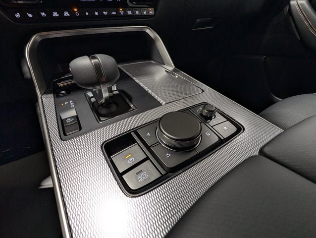 New 2026 MAZDA CX-70 SC Plus AWD/4WD image 22