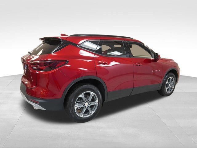 New 2026 Chevrolet Blazer LT w/ Convenience Package AWD/4WD image 15