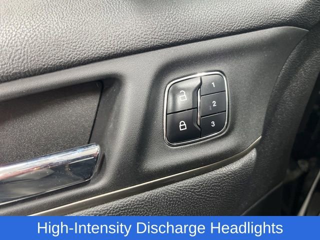 Used 2017 Lincoln MKC Reserve w/ Lincoln MKC Climate Package image 22