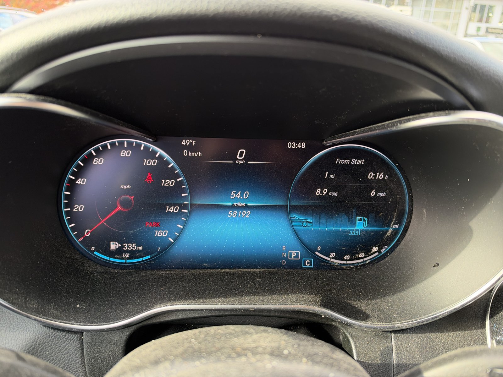 Used 2020 Mercedes-Benz GLC 300 4MATIC image 14