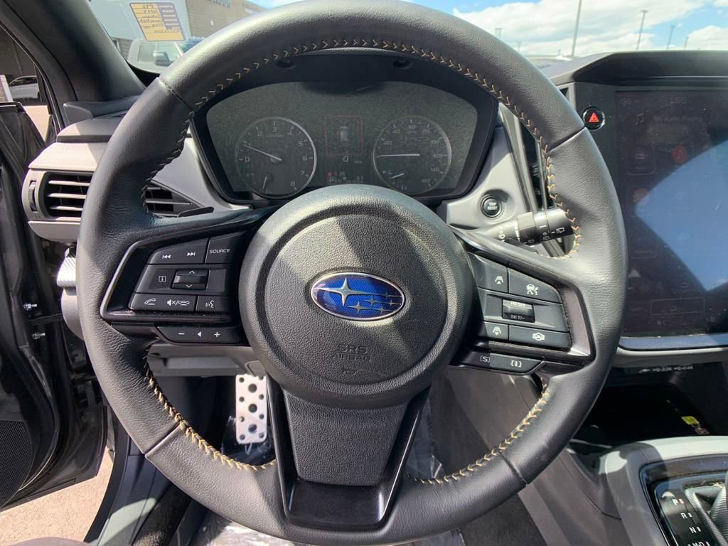 Used 2024 Subaru Crosstrek 2.5i Sport image 15