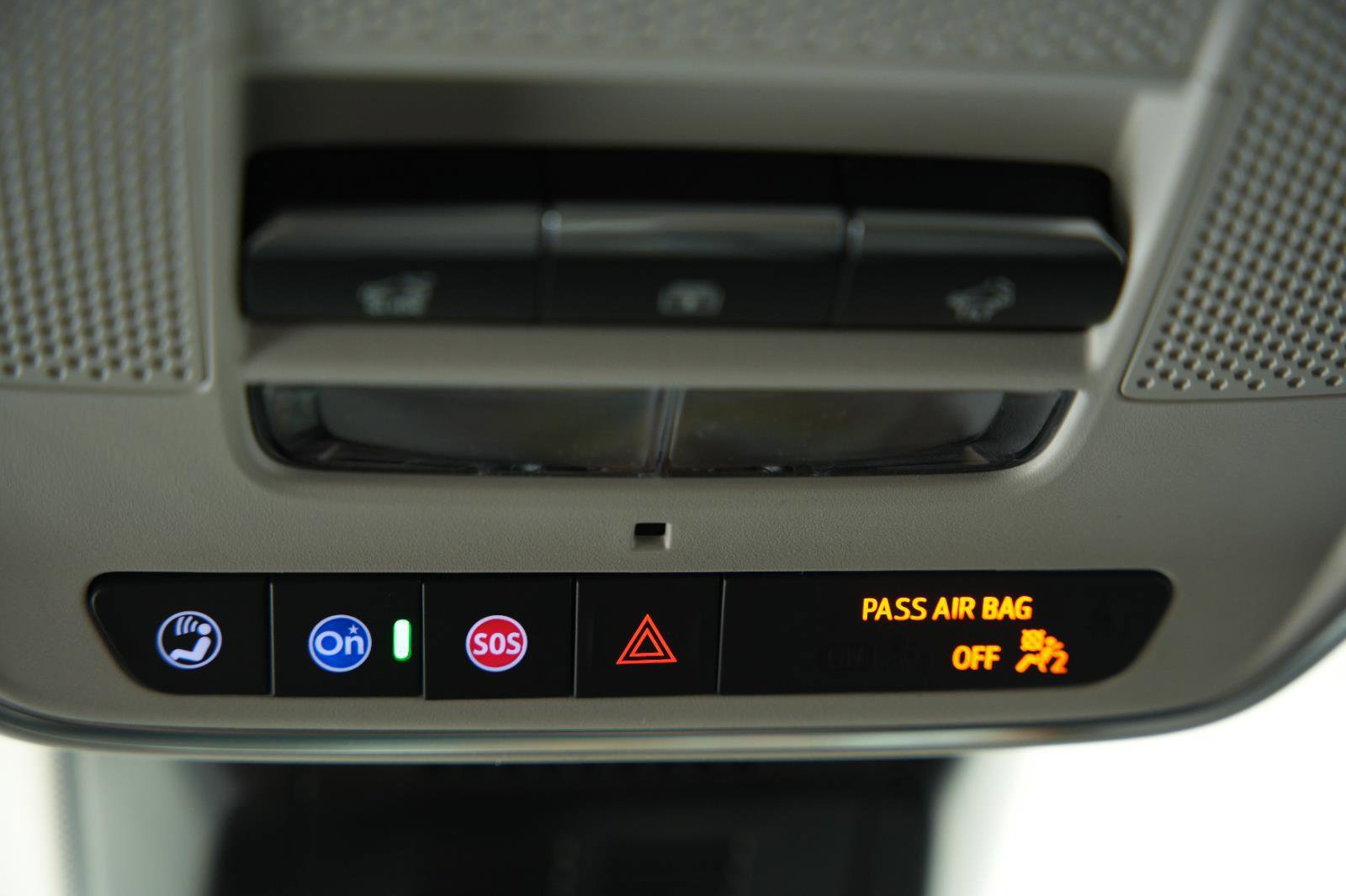 New 2026 GMC Terrain Denali AWD/4WD image 43