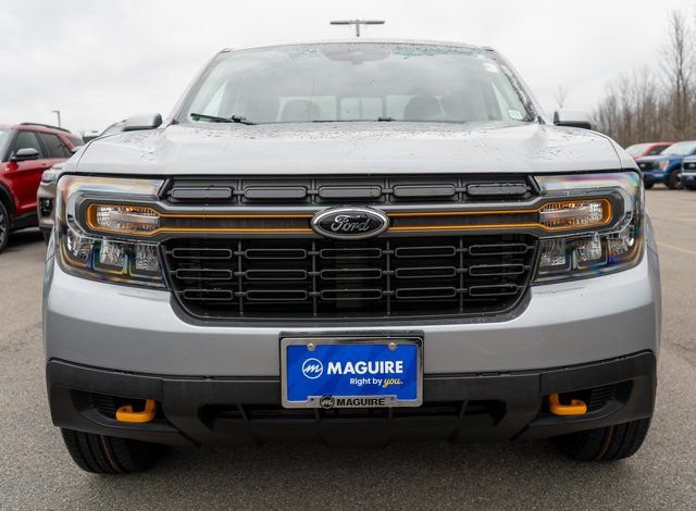 Used 2023 Ford Maverick Tremor w/ Tremor Off-Road Package image 3