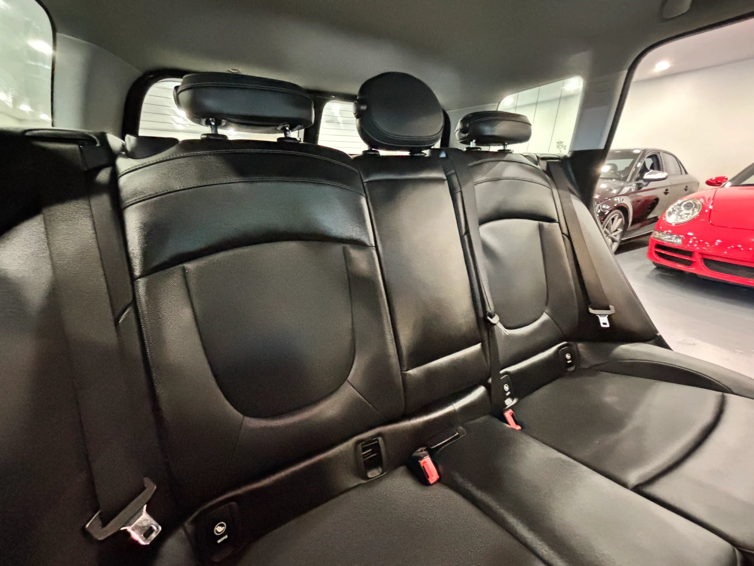 Used 2017 MINI Cooper Clubman S AWD/4WD image 15