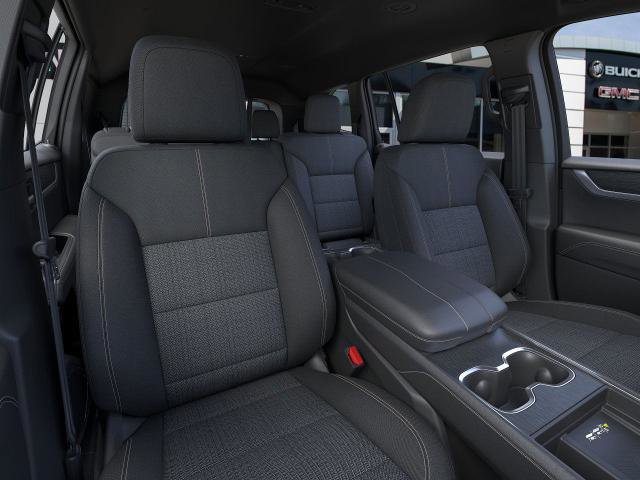 New 2026 GMC Acadia Elevation w/ LPO, Floor Liner Package image 16