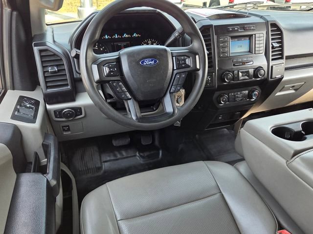 Used 2020 Ford F150 XL w/ Equipment Group 101A Mid AWD/4WD image 6