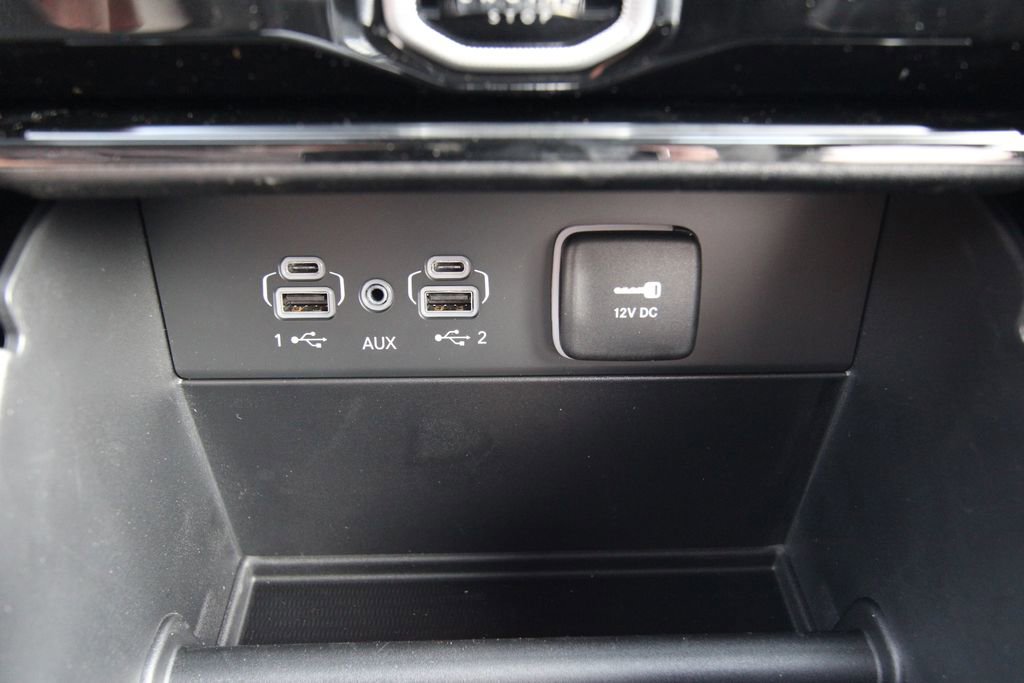 New 2026 Jeep Grand Cherokee Limited image 27