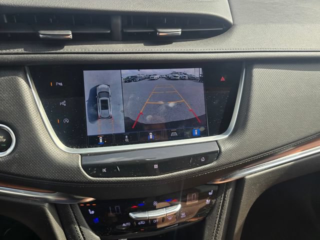 Used 2021 Cadillac XT5 Premium Luxury FWD image 24