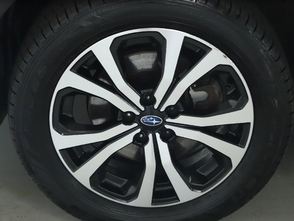 Used 2021 Subaru Forester Limited AWD/4WD image 43