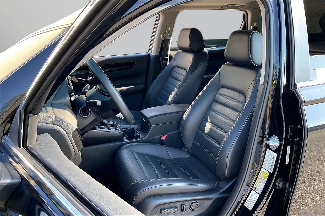 Used 2023 Honda CR-V EX-L image 21