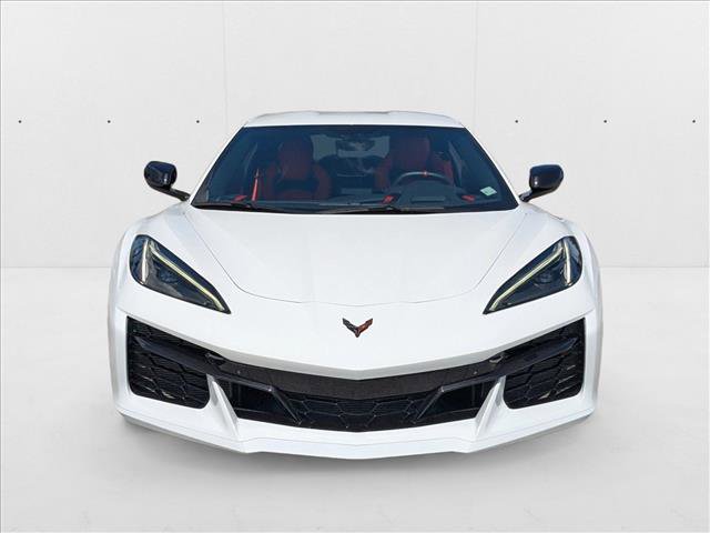 Used 2023 Chevrolet Corvette Z06 video 2