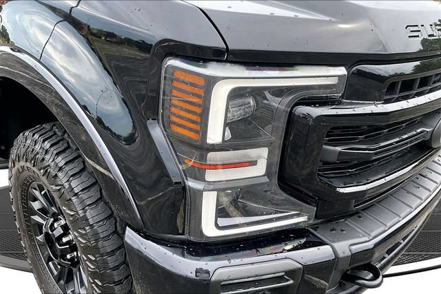 Used 2020 Ford F250 Lariat AWD/4WD image 33