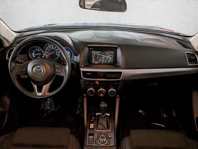 Used 2016 MAZDA CX-5 Touring FWD image 17