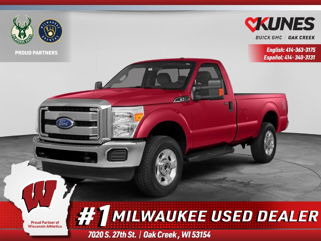 Used 2014 Ford F250 XL