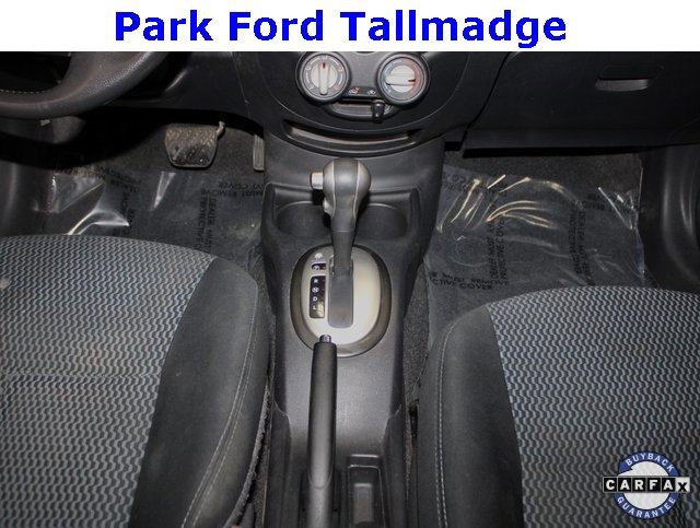 Used 2014 Nissan Versa Note SV w/ Convenience Package image 18