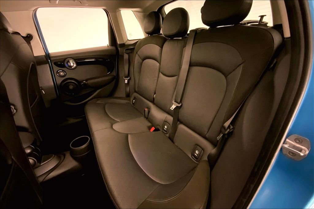 Used 2019 MINI Cooper S FWD image 14