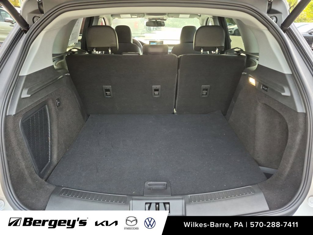 Used 2022 Lincoln Corsair AWD w/ Equipment Group 101A image 31