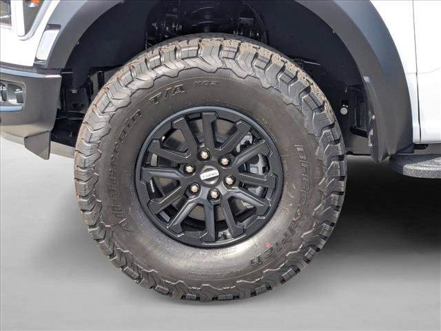 New 2026 Ford F150 Raptor AWD/4WD image 10