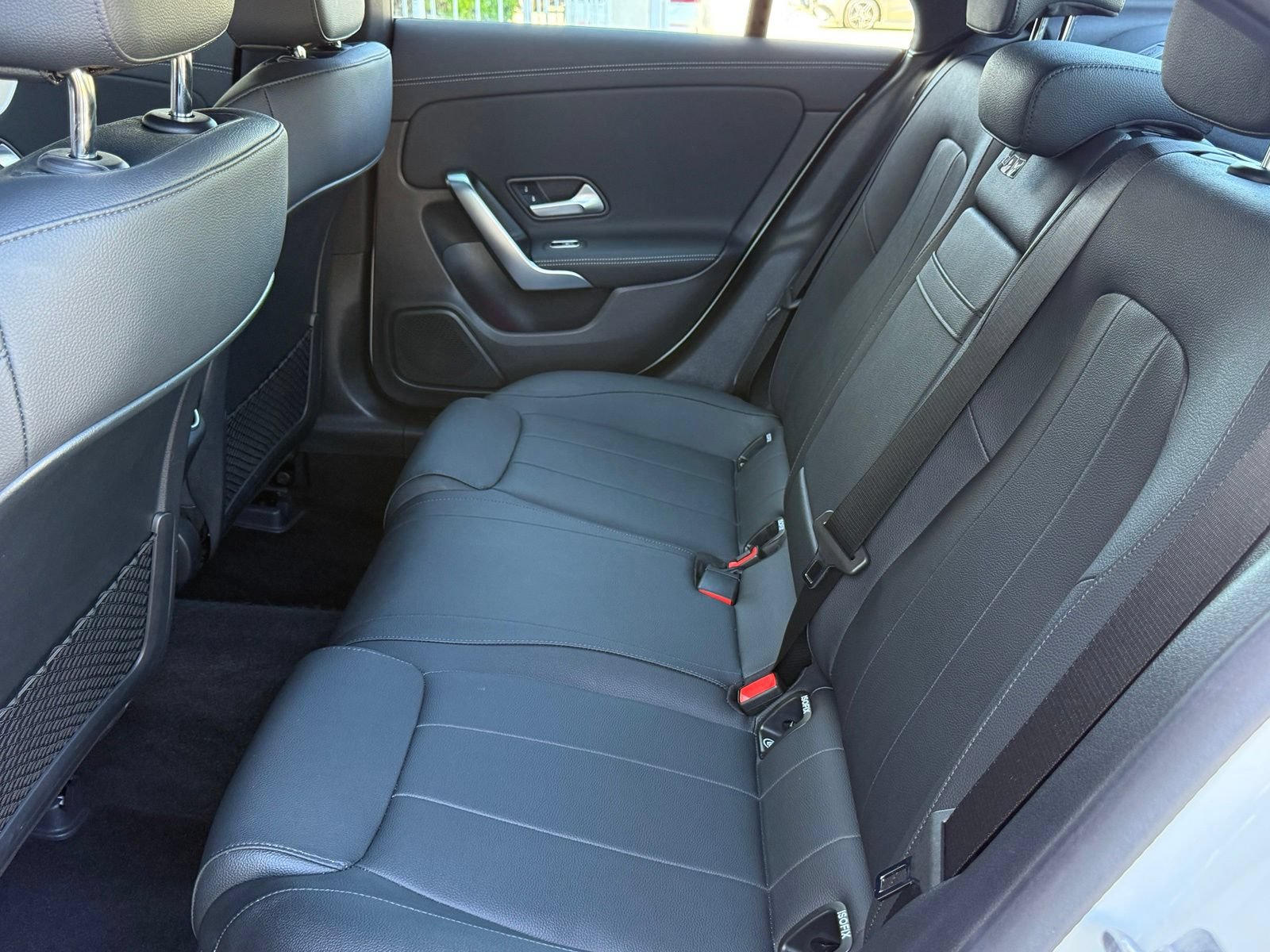 Used 2026 Mercedes-Benz CLA 250 image 39