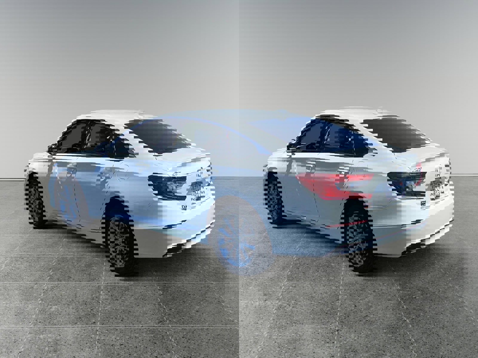 Used 2021 Honda Accord LX image 3